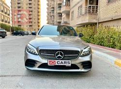 مرسيدس بنز C-Class